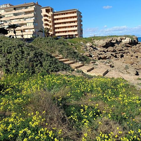 Apartamento Miramar Torrevieja Eksteriør bilde