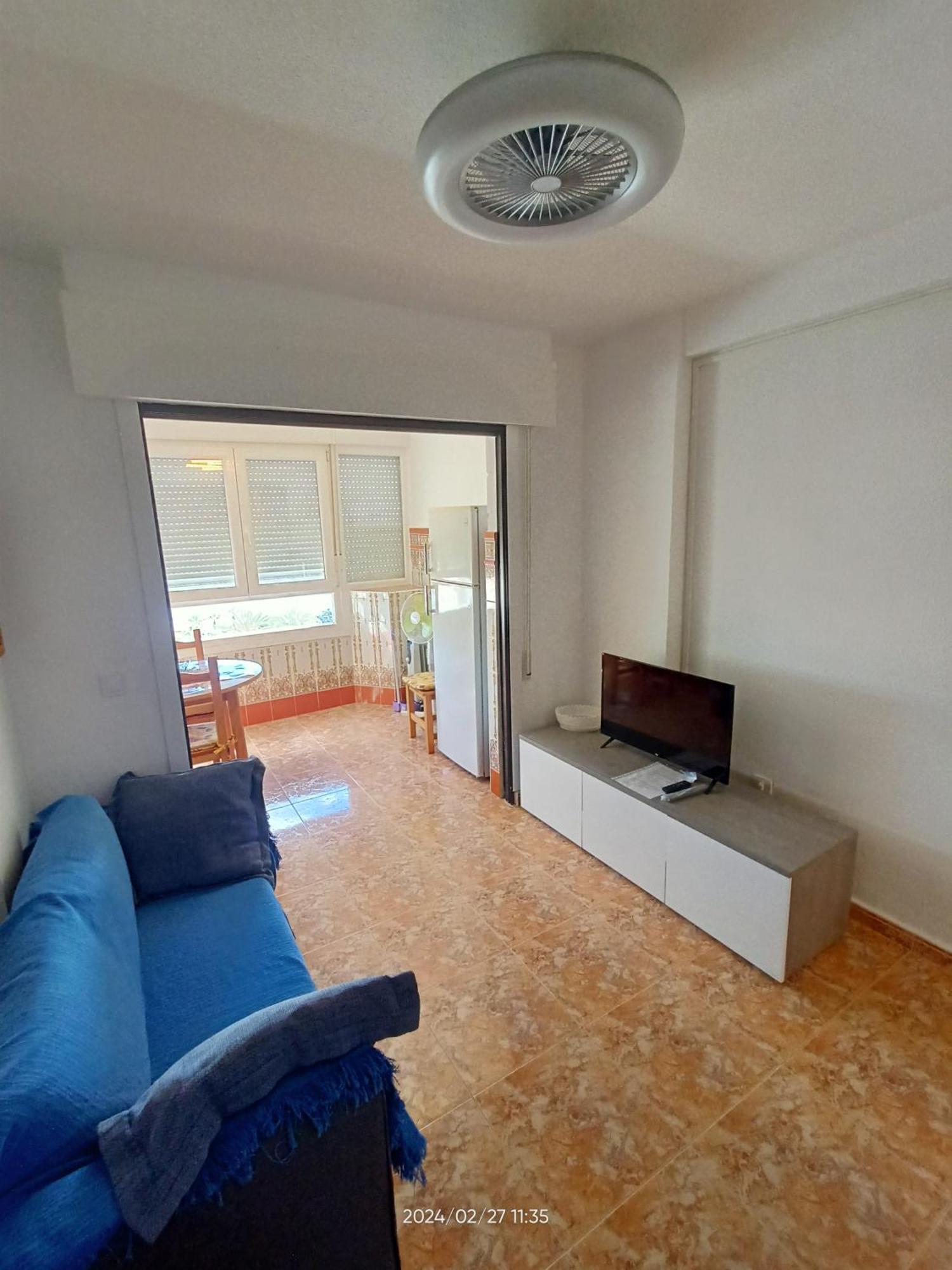 Apartamento Miramar Torrevieja Eksteriør bilde