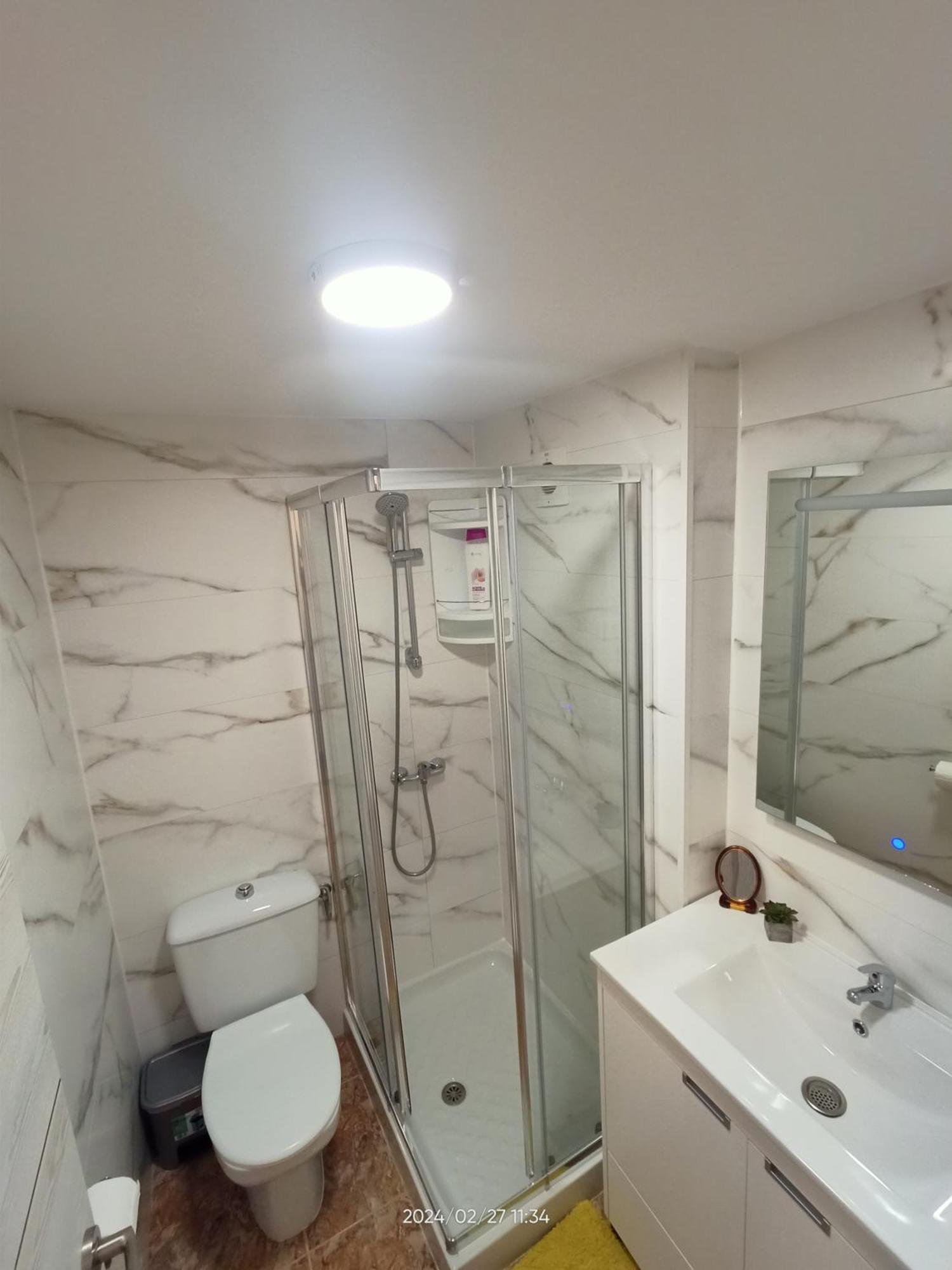 Apartamento Miramar Torrevieja Eksteriør bilde