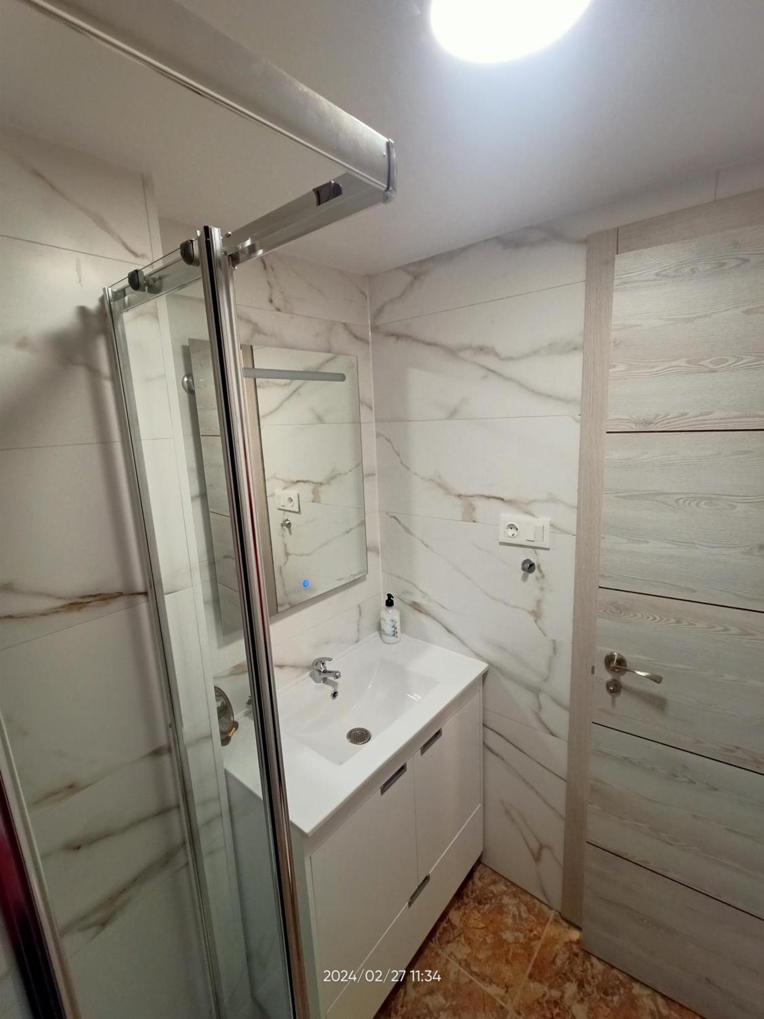 Apartamento Miramar Torrevieja Eksteriør bilde