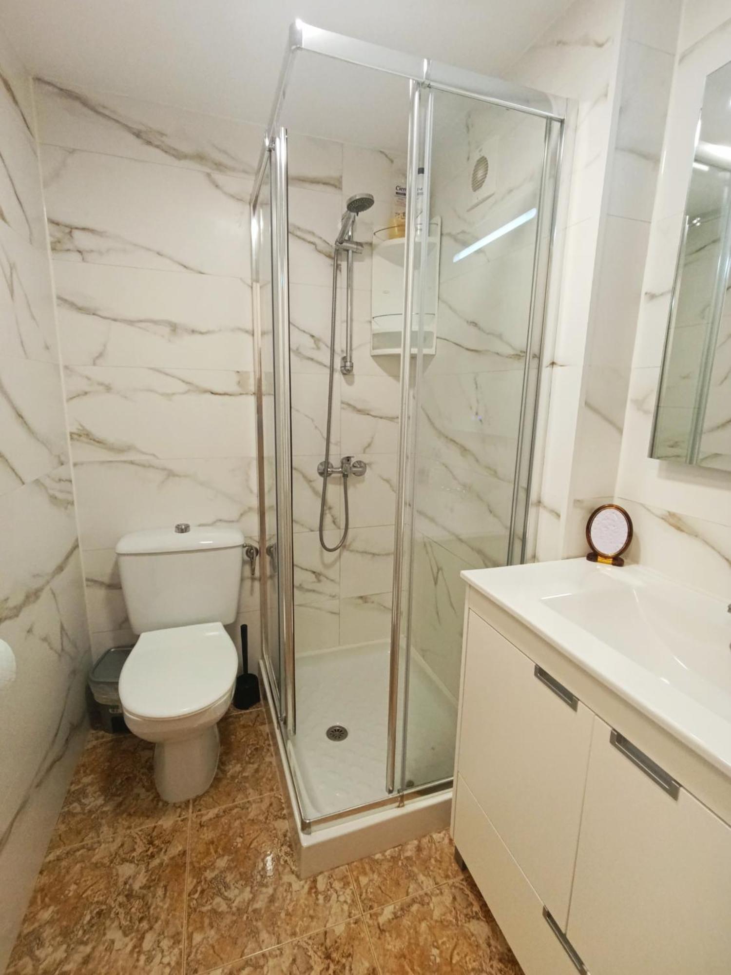Apartamento Miramar Torrevieja Eksteriør bilde