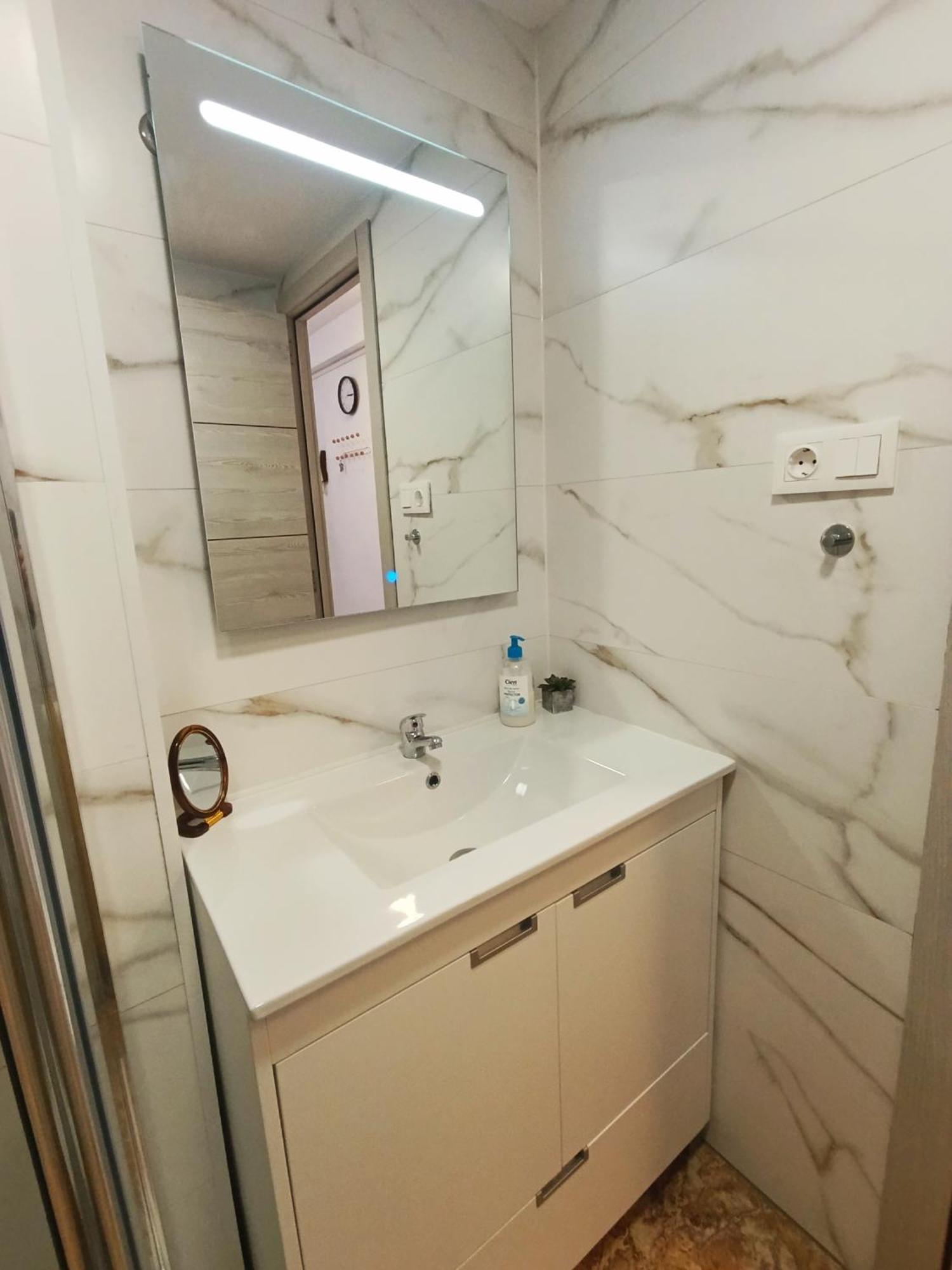 Apartamento Miramar Torrevieja Eksteriør bilde