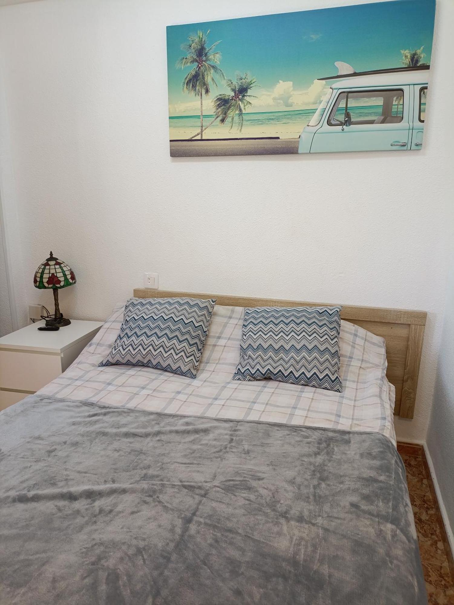 Apartamento Miramar Torrevieja Eksteriør bilde