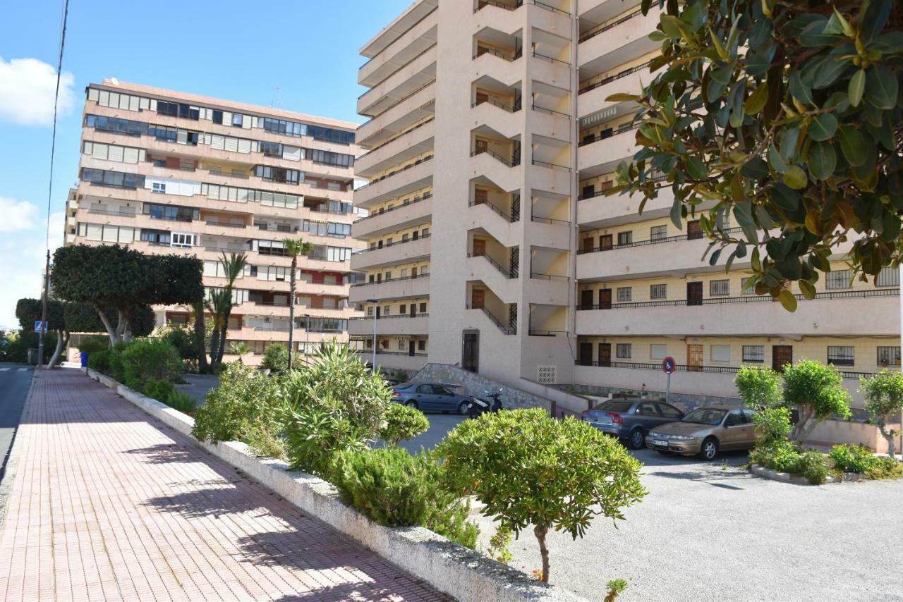 Apartamento Miramar Torrevieja Eksteriør bilde